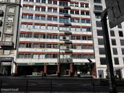 Escritrio 30m | Av. Antnio Augusto de Aguiar | Tudo includo