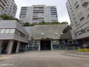 Escritrio com 40 m2 em frente a Estao Metro Galiza Porto