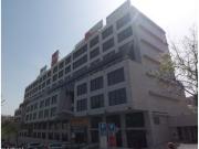 Escritrio com 249m2 no Edifcio Atlas Miraflores
