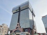 Escritrio Lisboa Arrendamento | 592 m2 | Torre 1 Amoreiras