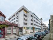 Escritrio mobilado com lug. garagem e arrumos, Porto...