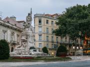 Escritrio na Avenida da Liberdade