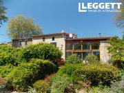 Escueillens et Saint Just de Bélengard Vente Maison 11
