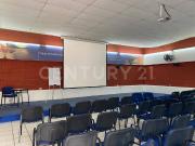 Escuela u oficinas en renta Colonia El Carmen DV ED89D