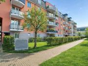 ESDI+ Gut geschnittene 4 Zimmer Dachgeschosswohnung mit...