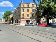 ESDI+ Wohnen in DD Cotta! Aktuell vermietete 3 Zimmer...