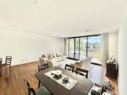 Esectacular departamento en alquiler en Barrio Los Robles