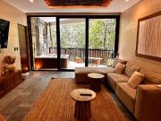 ESENCIA ORQUÍDEA LUUM ZAMA GEM 2 DORMITORIOS CON TINA DE...