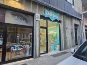 Esercizio commerciale in affitto a Altamura