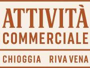 Esercizio commerciale in affitto a Chioggia