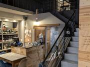 Esercizio commerciale in affitto a Genova