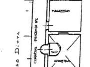 Esercizio commerciale in affitto a Livorno