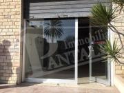 Esercizio commerciale in affitto a Marsala
