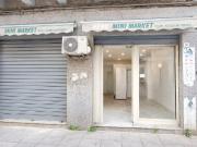 Esercizio commerciale in affitto a Palermo