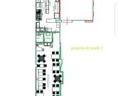 Esercizio commerciale in affitto a Pisa