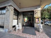 Esercizio commerciale in affitto a Roma