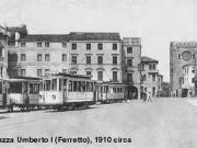 Esercizio commerciale in affitto a Venezia