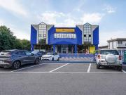 Esercizio commerciale in vendita a Bellusco