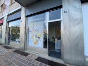 Esercizio commerciale in vendita a Biella