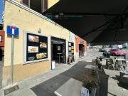 Esercizio commerciale in vendita a Brescia