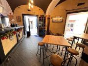 Esercizio commerciale in vendita a Caserta