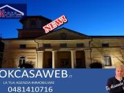 Esercizio commerciale in affitto a Castelvetere Sul Calore