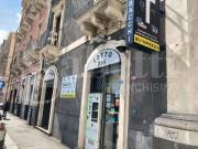Esercizio commerciale in vendita a Catania