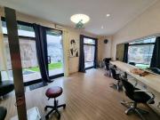 Esercizio commerciale in vendita a Concorezzo