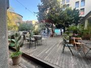 Esercizio commerciale in vendita a Ferrara