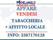 Esercizio commerciale in vendita a Fondi