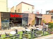 Esercizio commerciale in vendita a Gaeta