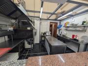 Esercizio commerciale in vendita a Genova