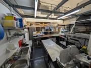 Esercizio commerciale in vendita a Genova