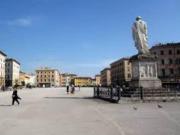 Esercizio commerciale in vendita a Livorno