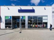 Esercizio commerciale in vendita a Livorno