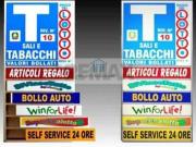 Esercizio commerciale in vendita a Melilli