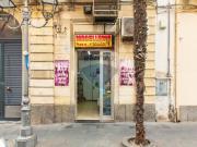 Esercizio commerciale in vendita a Misterbianco