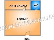 Esercizio commerciale in vendita a Napoli