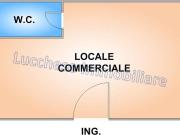 Esercizio commerciale in vendita a Napoli