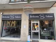 Esercizio commerciale in vendita a Pero