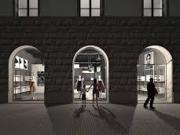 Esercizio commerciale in vendita a Perugia