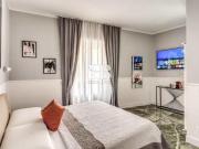 Esercizio commerciale in vendita a Roma