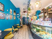 Esercizio commerciale in vendita a Roma