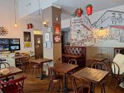 Esercizio commerciale in vendita a Roma