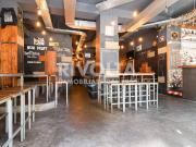 Esercizio commerciale in vendita a Roma