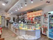 Esercizio commerciale in vendita a Roma