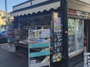 Esercizio commerciale in vendita a Roma