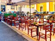 Esercizio commerciale in vendita a Roma