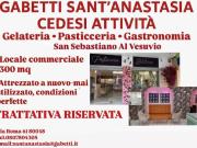 Esercizio commerciale in vendita a San Sebastiano Al Vesuvio