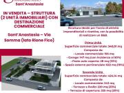 Esercizio commerciale in vendita a Sant'Anastasia